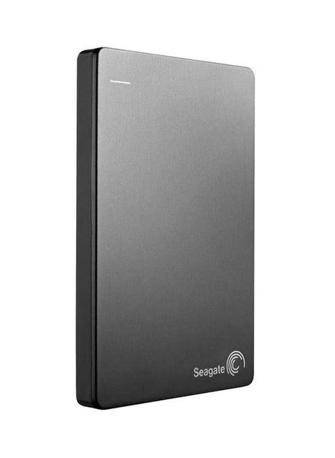 Backup Plus Slim Hard Disk 1.0 TB