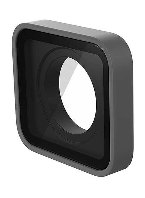 Protective Replacement Glass Lens For HERO5 Black