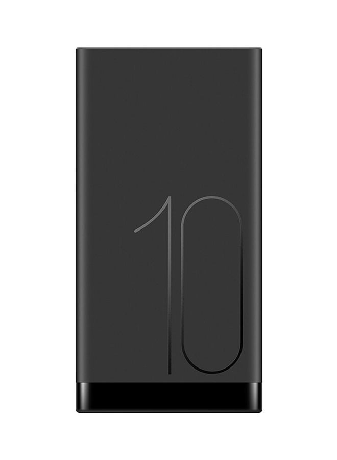 HUAWEI 10000.0 mAh Super Charge Power Bank Black - Image 1