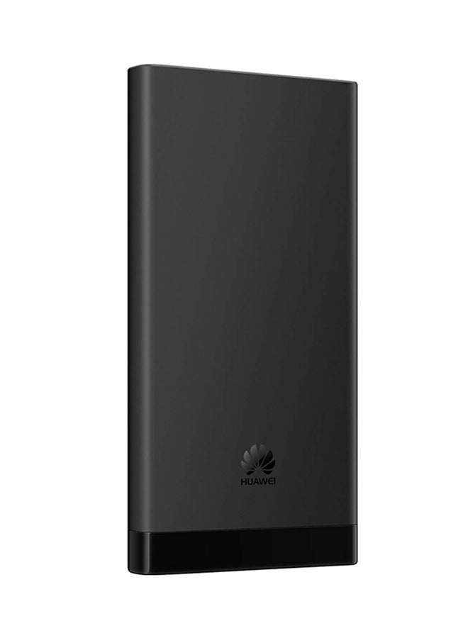 HUAWEI 10000.0 mAh Super Charge Power Bank Black - Image 2