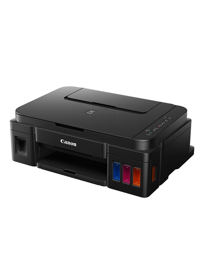 Inkjet Wi-Fi Printer Black - v1529500065/N15333081A_2