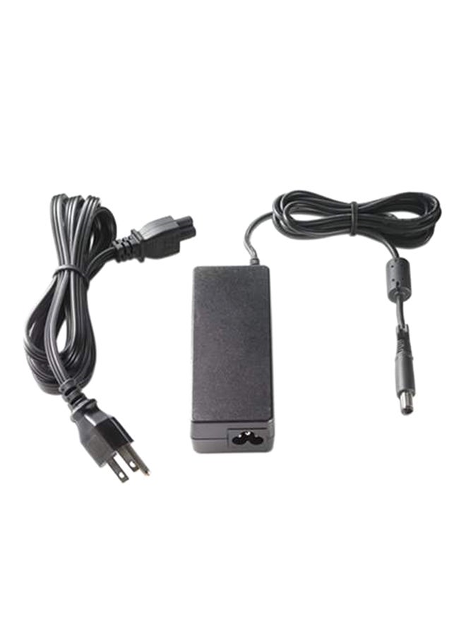 HP محول التيار المتردد الذكي أسود