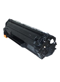 HP Standard Capacity Print Cartridge Black  - Image 1
