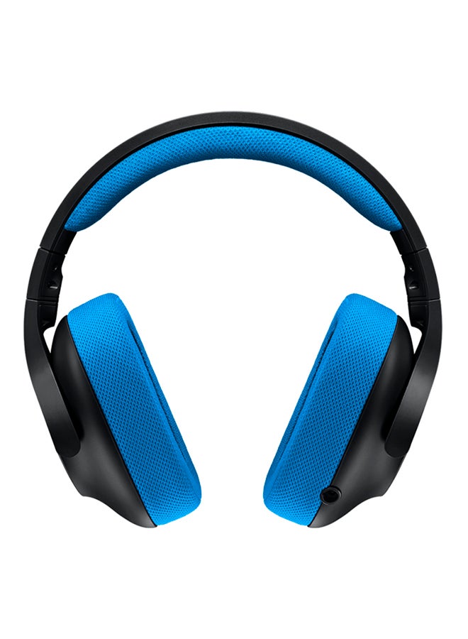 Logitech - G233 Prodigy Wired Gaming Headset - Image 1