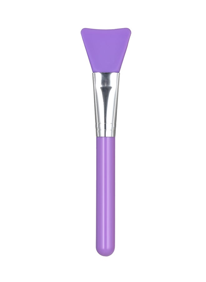 ANSELF Facial Mask Brush Purple  - Image 1