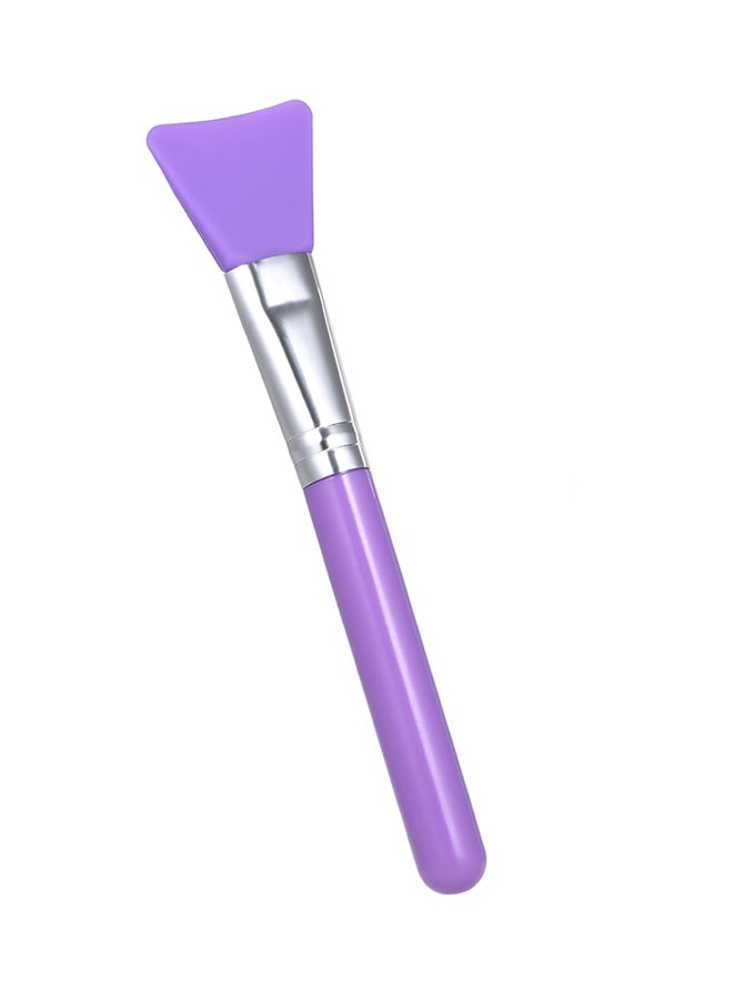 ANSELF Facial Mask Brush Purple  - Image 2