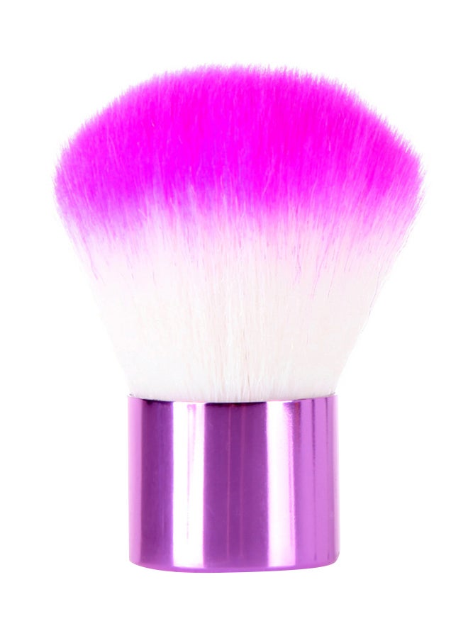 ANSELF Professional Face Powder Makeup Brush Purple