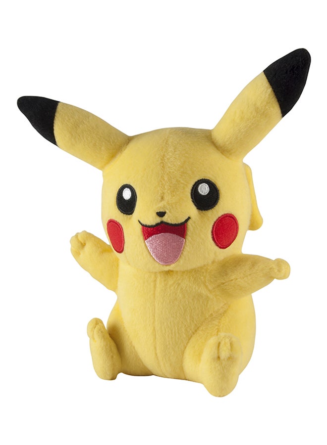 Pokemon Pikachu - Image 1