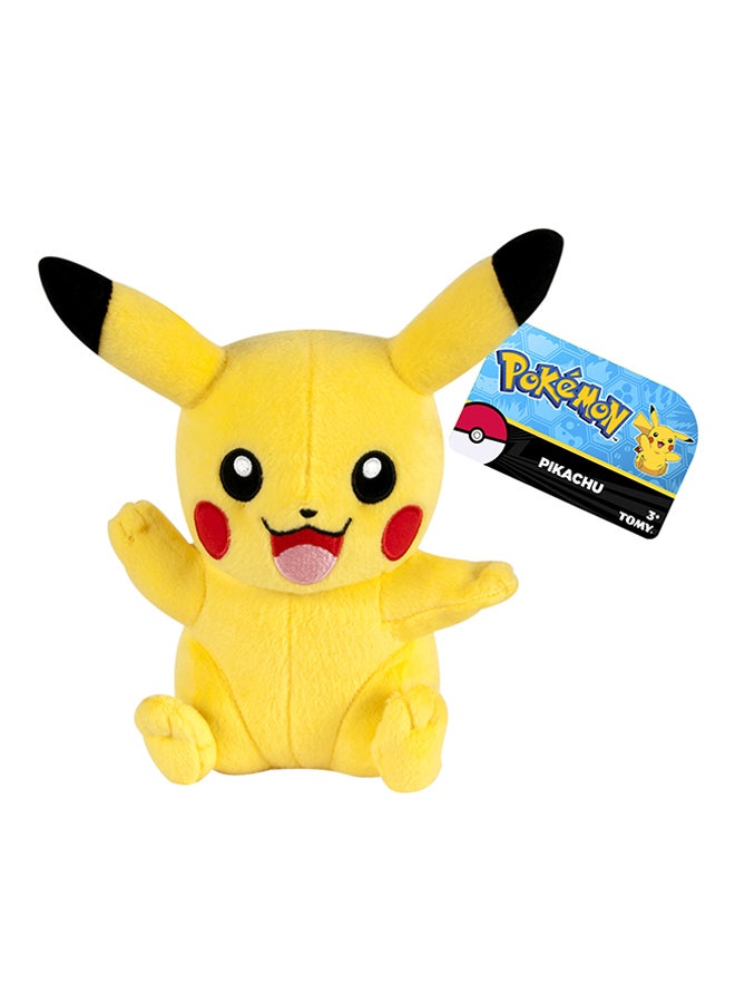 Pokemon Pikachu - Image 2