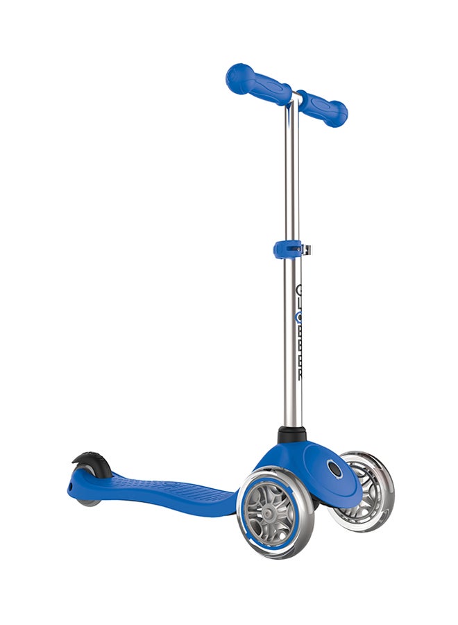 جلوبير سكوتر3-Wheel في 1 أزرق 56x28x77سم - Image 1