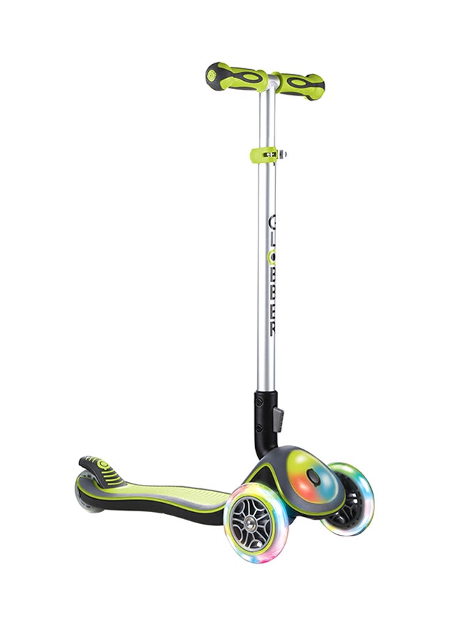 جلوبير سكوتر بثلاث عجلات قابلة للطي متعدد الألوان 56x28x77سم - Image 1