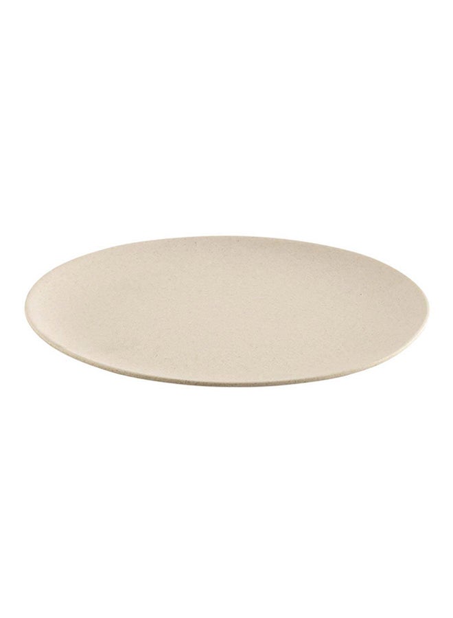 Eco Friendly Dinnerware Bamboo Plate