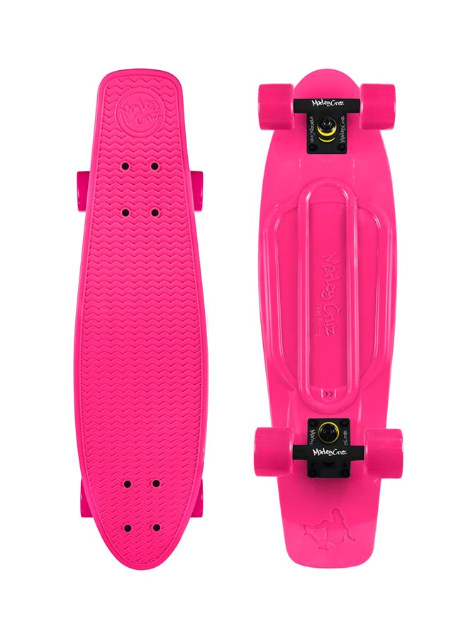 Marley Cruz Skate Board 22inch 