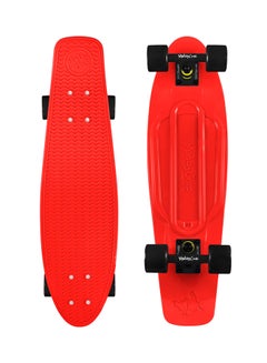 Marley Cruz Skate Board 68x19x10cm 