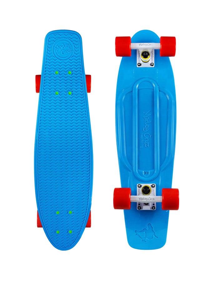 Marley Cruz Skate Board 22inch 