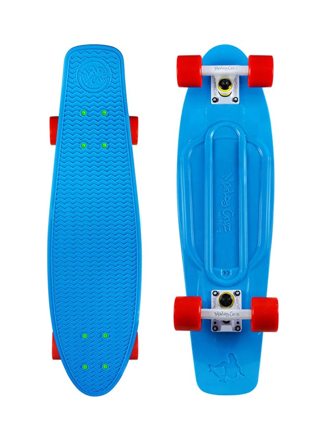 Marley Cruz Skate Board 68x19x10cm 