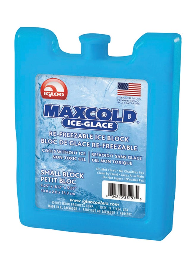 Igloo Maxcold Ice Freezer Block