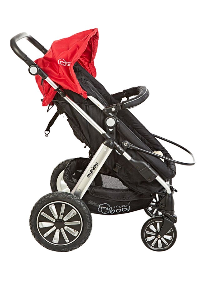 MY BABY Baby Stroller  - Image 3
