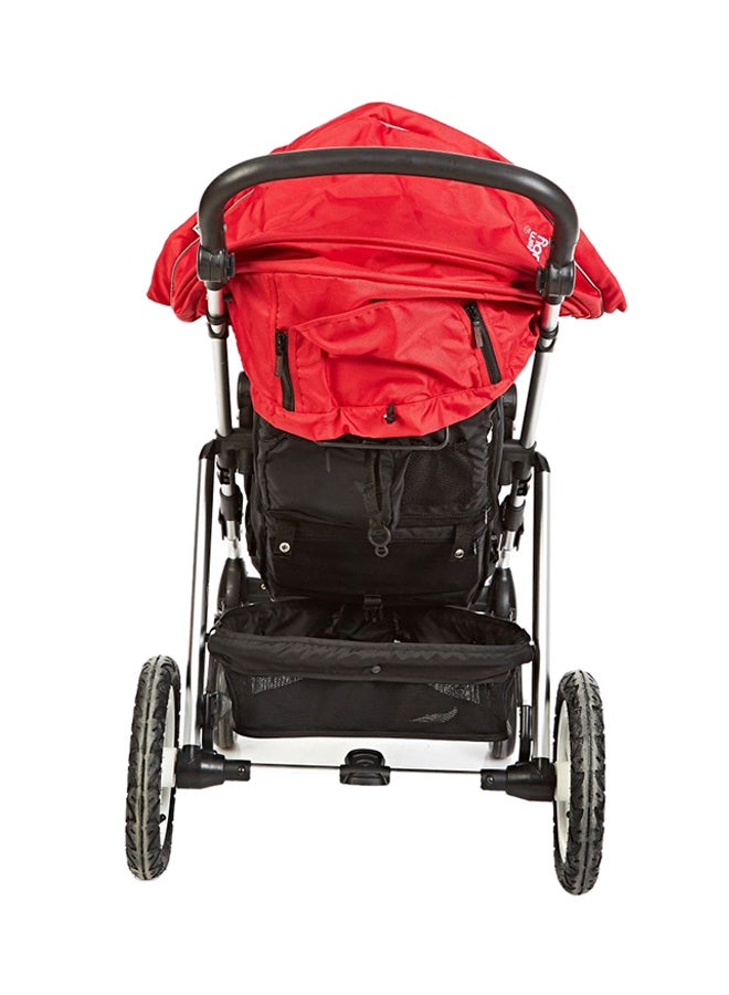MY BABY Baby Stroller  - Image 2