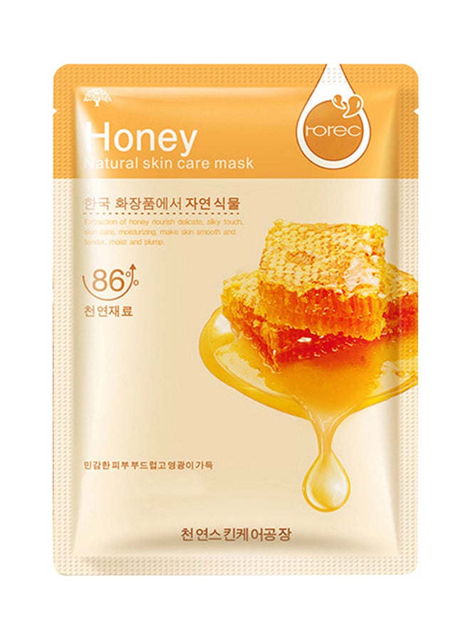 Honey Natural Skin Care Mask 30grams - v1529578962/N15398141A_1