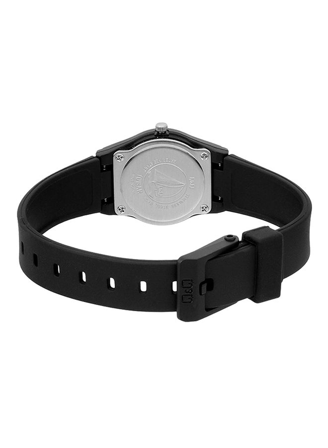 Q&Q women Water Resistant Polyurethane Analog Watch VP47 005 - Image 2