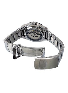 men Water Resistant Stainless Steel Analog Watch SNZB23J1 - v1529653047/N15375623A_2