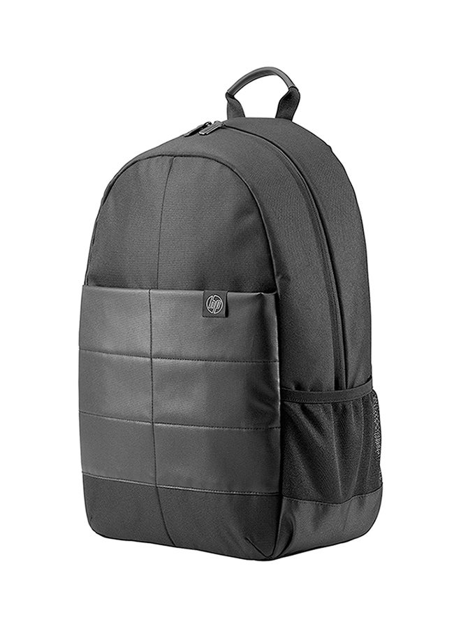HP حقيبة ظهر كلاسيكية للكمبيوتر المحمول أسود - Image 3