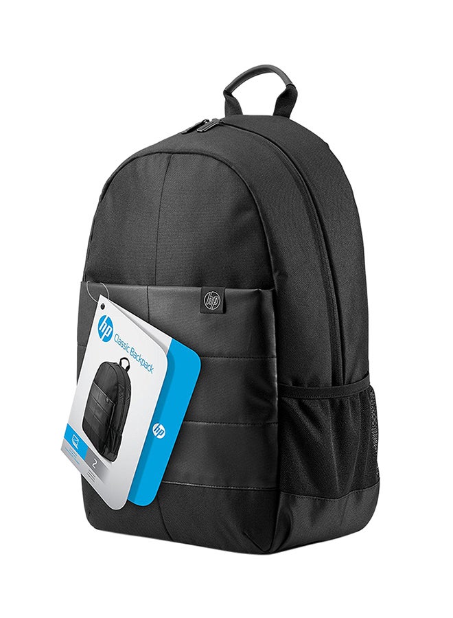 HP حقيبة ظهر كلاسيكية للكمبيوتر المحمول أسود - Image 4