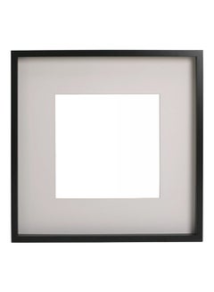 Ikea Ribba Frame Black 50x50cm UAE | Dubai, Abu Dhabi