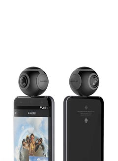 Insta360 Air 3K VR Action Camera For Android  - Image 2