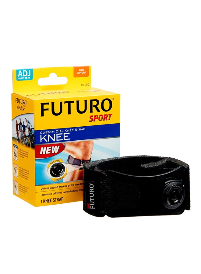 FUTURO Comfort Dial Knee Strap