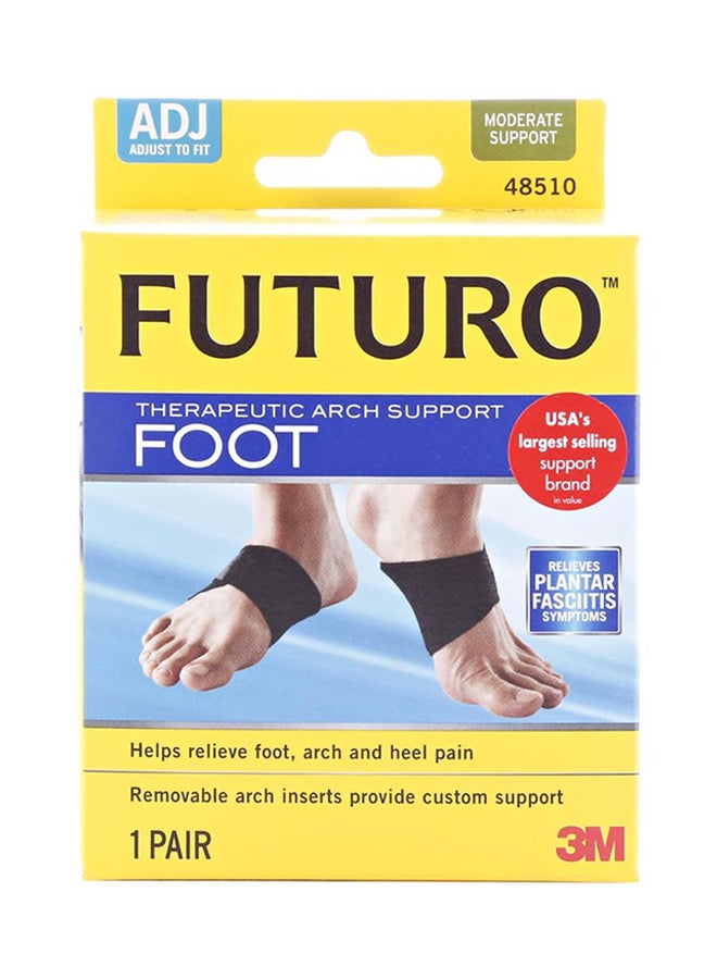 FUTURO Therapeutic Arch Foot Support - Image 3