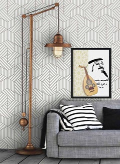 LOWHA Decorative Wall Tabletop Frame Multicolour 33x22centimeter  - Image 2