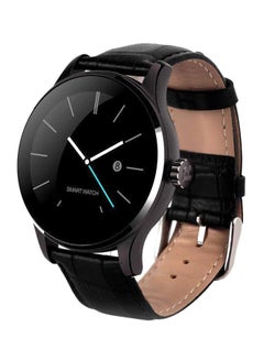 Generic K88H Smartwatch Black 