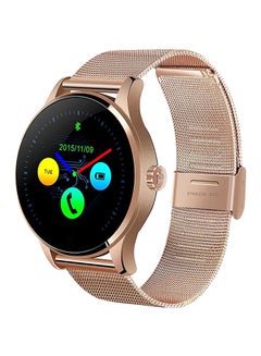 Generic K88H Smartwatch Rose gold 