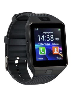 Generic DZ09 Smartwatch Black 