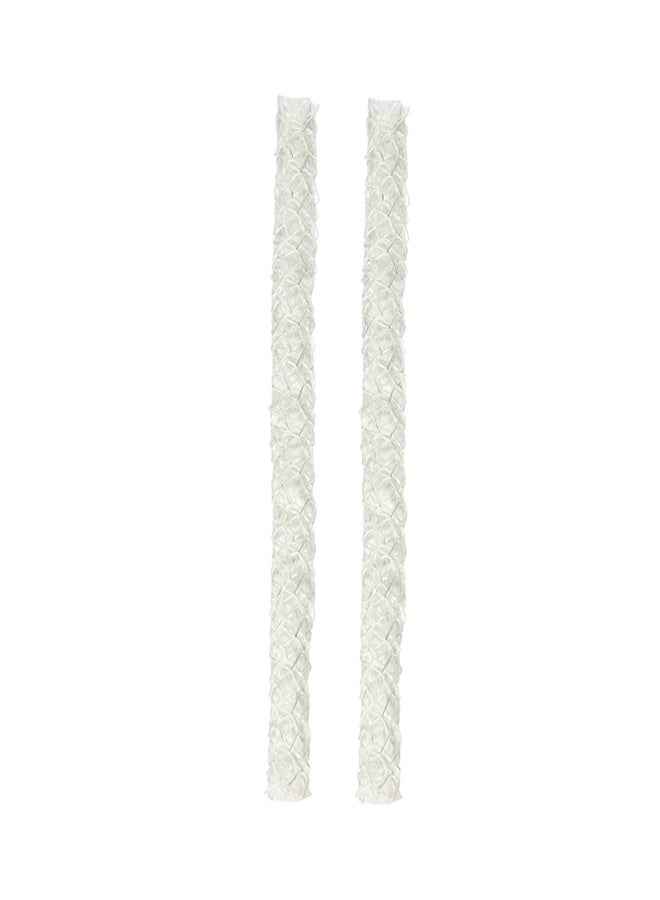Waxworks 2-Piece Fiberglass Wicks 22cm - Image 1
