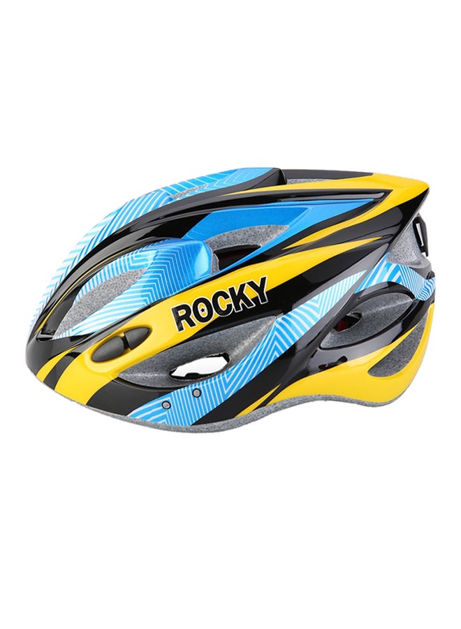 روكي خوذة الدراجة ماجن - Image 1