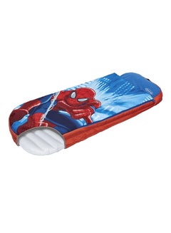 Spider-Man Junior Ready Bed