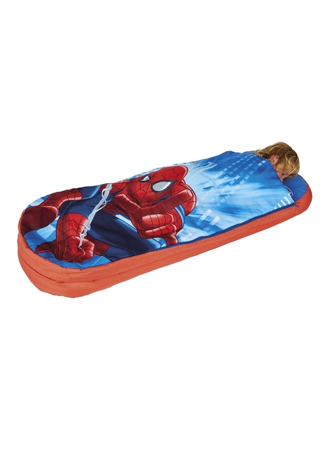 Disney - Spider-Man Junior Ready Bed - Image 1