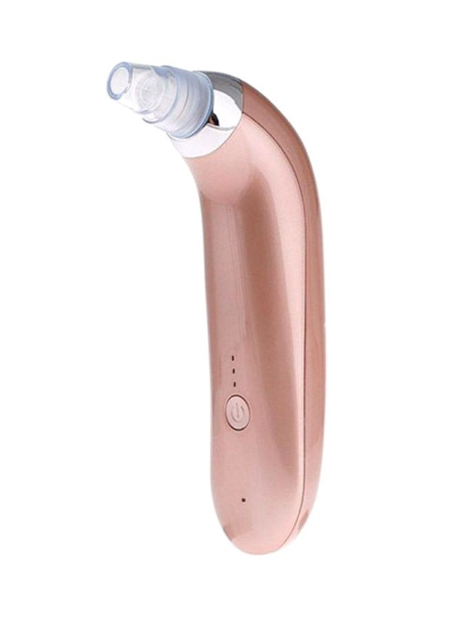 Vacuum Facial Pore Cleanser Brown