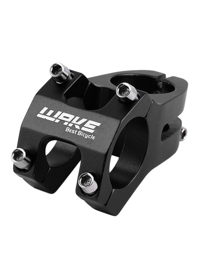 Generic MTB Bike Stem Riser Short Handlebar - Image 1
