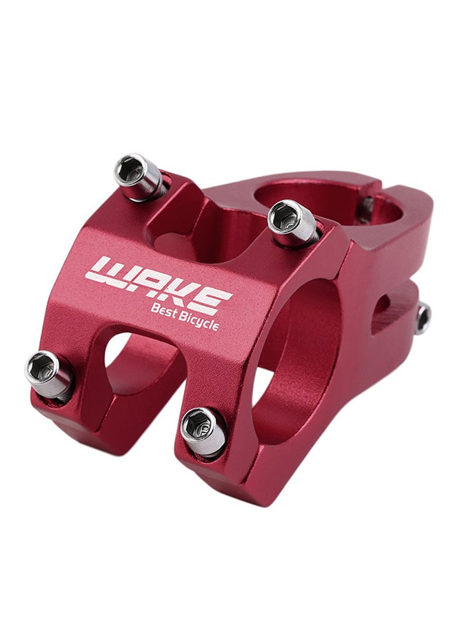 Generic MTB Bike Stem Riser Short Handlebar - Image 1