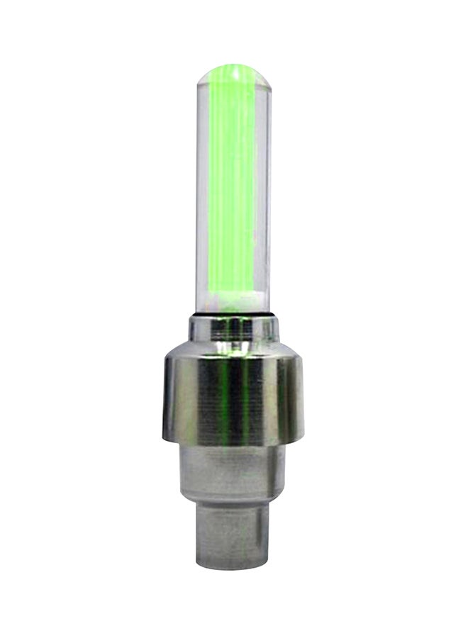 LED Cycling Wheel Flash Light