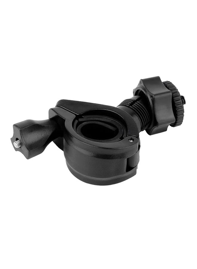 Generic Bike Handlebar Seatpost Holder 