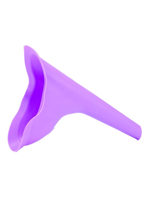 Travel Urination Device
