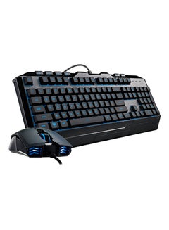Devastator 3 Keyboard And Mouse Set