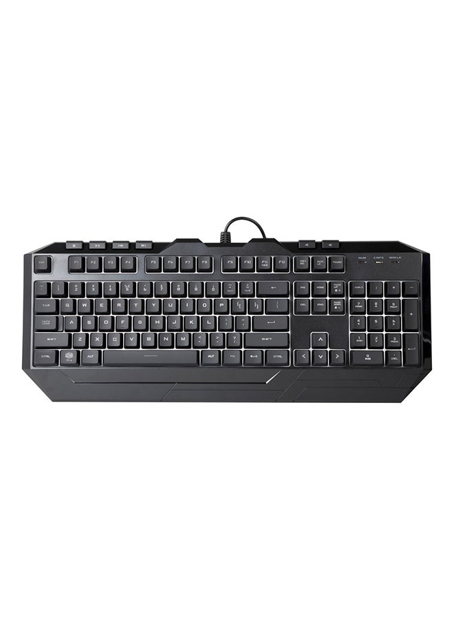 COOLER MASTER - Devastator 3 Keyboard And Mouse Set - Image 1