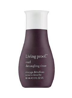 Curl Detangling Rinse 60ml