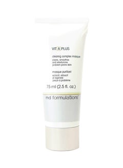 Vit A Plus Clearing Complex Masque 75ml